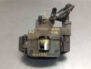 PINZA DE FRENO DELANTERA IZQUIERDA FORD KA (CCU)