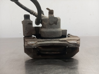 PINZA DE FRENO DELANTERA IZQUIERDA FORD KA (CCU)