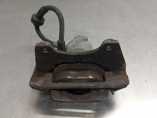 PINZA DE FRENO DELANTERA IZQUIERDA FORD KA (CCU)