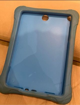 Tablet Samsung Blanca