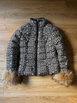 Anorak Esquí Goldbergh Talla S/M