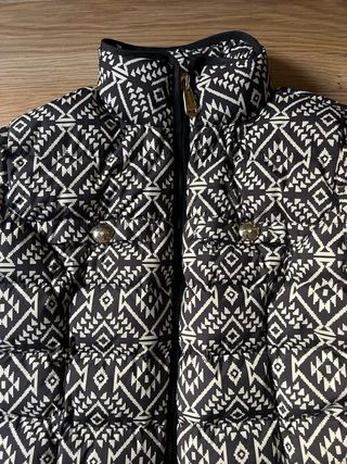 Anorak Esquí Goldbergh Talla S/M