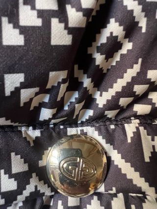 Anorak Esquí Goldbergh Talla S/M
