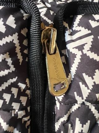 Anorak Esquí Goldbergh Talla S/M