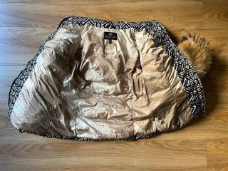 Anorak Esquí Goldbergh Talla S/M