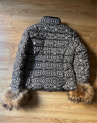 Anorak Esquí Goldbergh Talla S/M