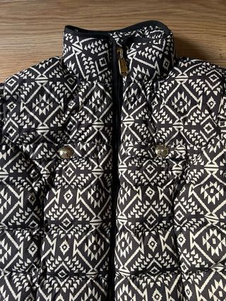 Anorak Esquí Goldbergh Talla S/M