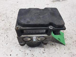 Nissan Qashqai 2009 1,6 L gasolina ABS bomba/modulador
