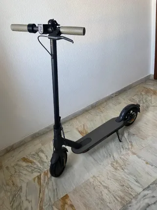 Patinete Eléctrico Xiaomi 1S