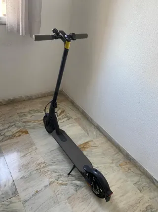 Patinete Eléctrico Xiaomi 1S