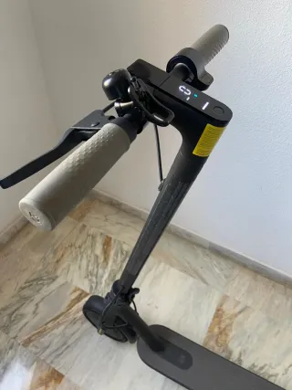 Patinete Eléctrico Xiaomi 1S