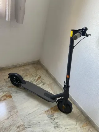 Patinete Eléctrico Xiaomi 1S