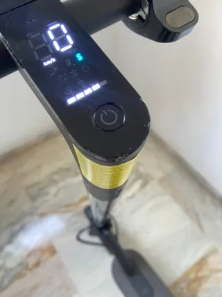 Patinete Eléctrico Xiaomi 1S
