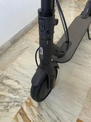 Patinete Eléctrico Xiaomi 1S
