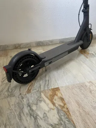 Patinete Eléctrico Xiaomi 1S