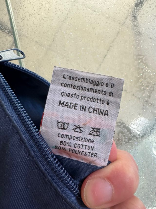 Borsettina Winnie the Pooh Love Me