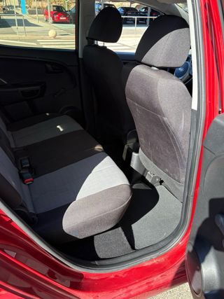 KIA Venga 2015 1.4 Diesel 90cv