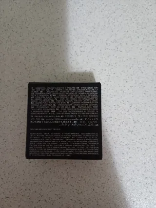 Ombretto Kiko Milano Water Eyeshadow