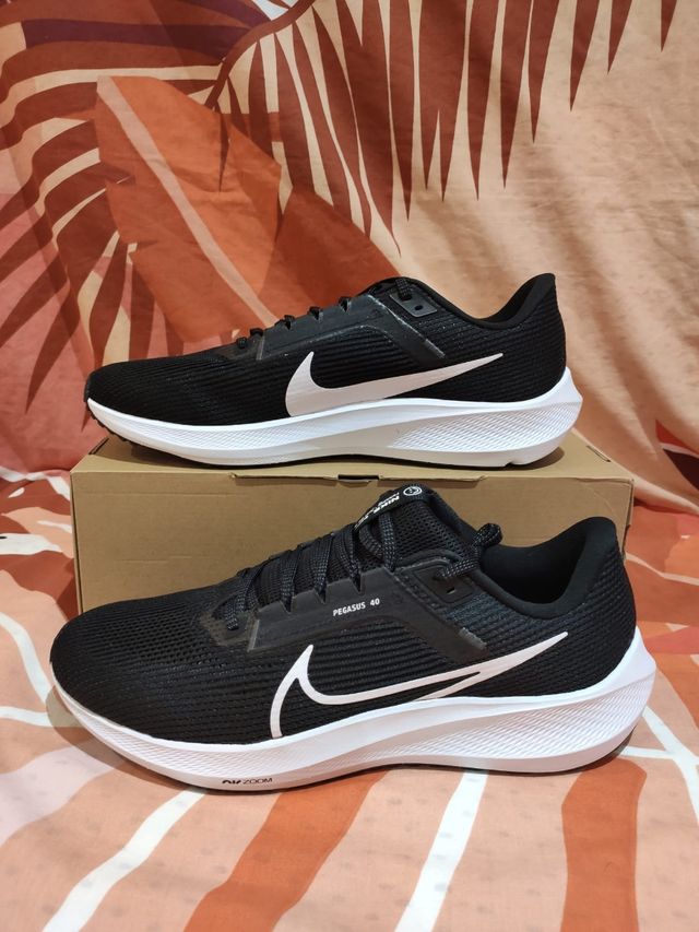 T47 Nike Air Zoom Pegasus 40