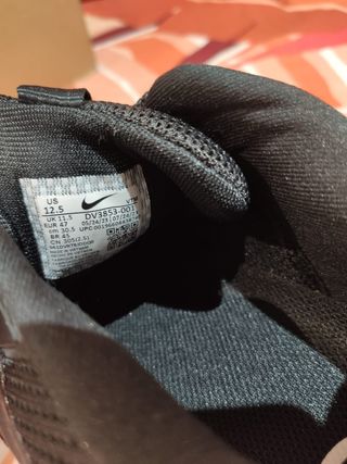 T47 Nike Air Zoom Pegasus 40