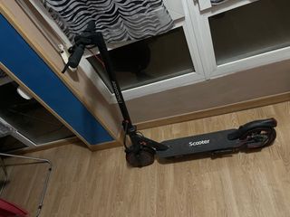 Patinete eléctrico Scooter