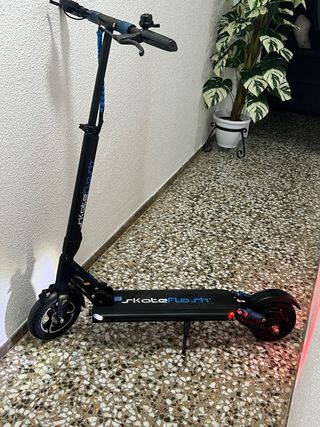 Patinete electrico 