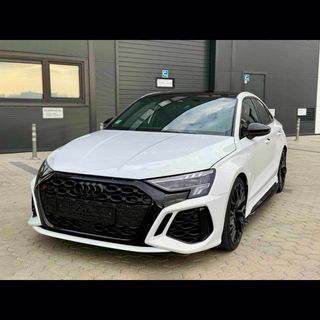 Audi RS3 Sedàn Black Edition