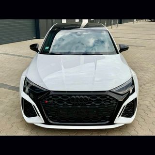 Audi RS3 Sedàn Black Edition
