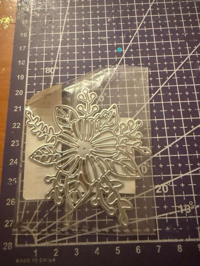 Troqueles de corte para manualidades