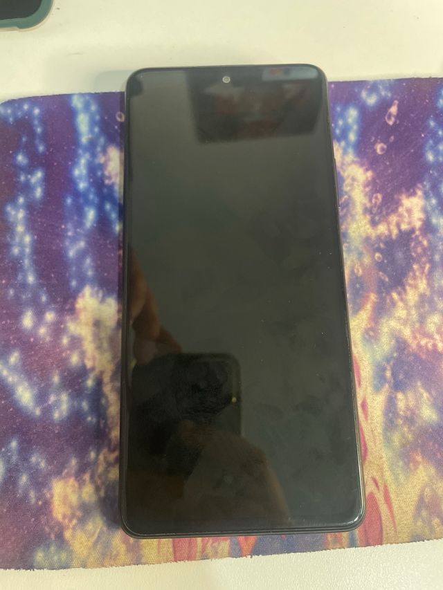 Xiaomi Redmi Note 10 Pro