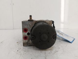 Renault Scenic 2001 1,6 L gasolina ABS bomba/modulador