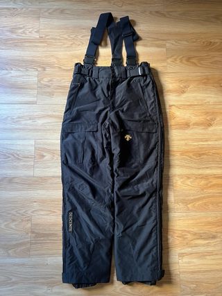 Pantalones Esquí Descente Suiza Talla L