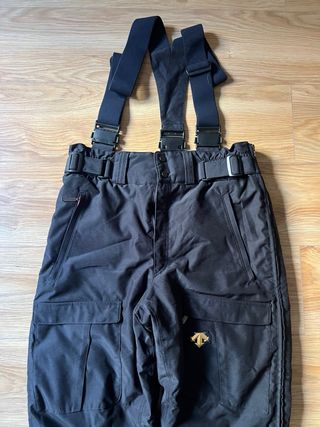 Pantalones Esquí Descente Suiza Talla L