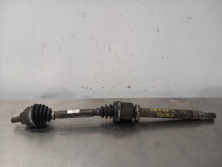 TRANSMISION DELANTERA DERECHA VOLVO S40 BERLINA D