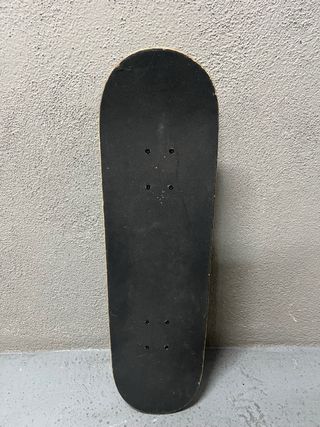 Monopatín oxelo