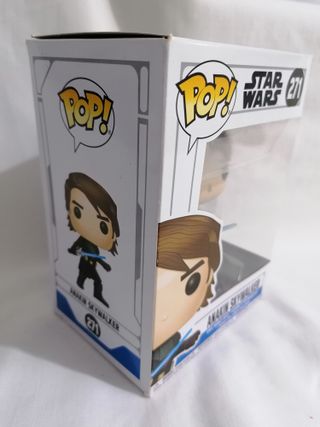 Funko Pop! Star Wars Anakin Skywalker #271