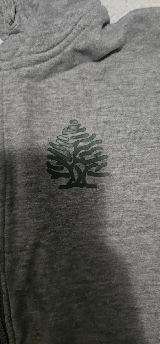 Sudadera Springfield cremallera T. 9-10