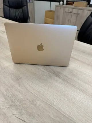 MacBook 12 Retina 2016 IMPECABLE!! CAPRICHO!!