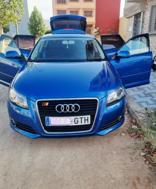 Audi A3 2010