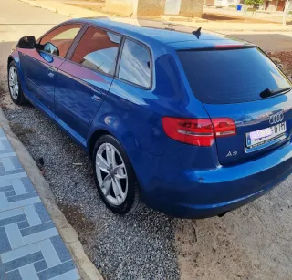 Audi A3 2010
