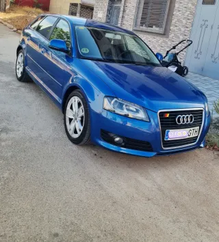 Audi A3 2010