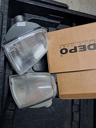 Intermitentes Renault 19 (Pareja)