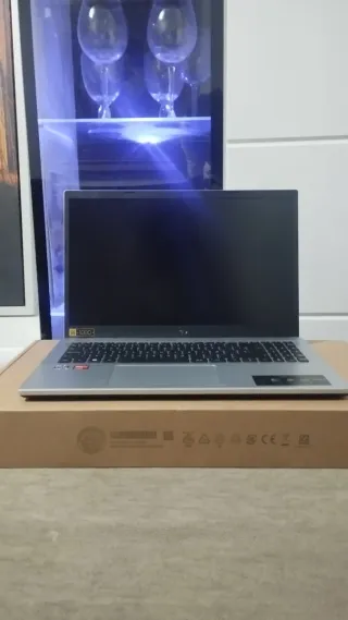 Acer Aspire 3 15 Ordenador Portátil