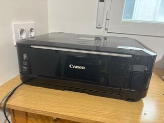 Impresora Canon Pixma MG6150 Negra