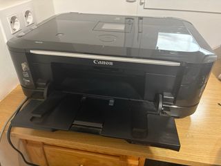 Impresora Canon Pixma MG6150 Negra