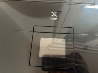 Impresora Canon Pixma MG6150 Negra