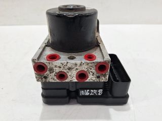Ford Fiesta 2009 1,6 L gasolina ABS bomba/modulador