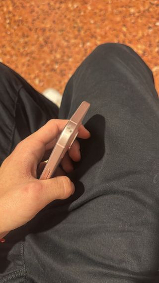 iPhone 15 Rosa