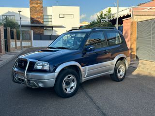 -SUZUKI Grand Vitara 2.0 HDI 110CV DLX-