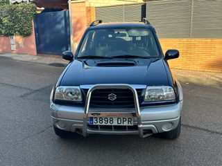 -SUZUKI Grand Vitara 2.0 HDI 110CV DLX-